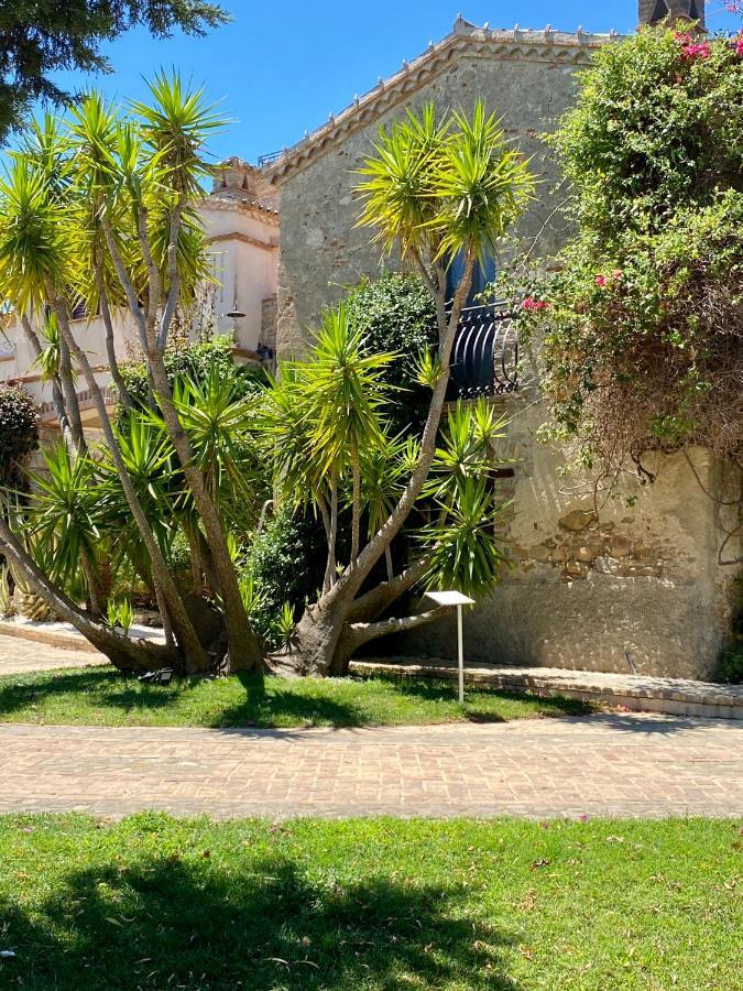 רוסאנו Le Colline Del Gelso-Masseria Mazzei מראה חיצוני תמונה